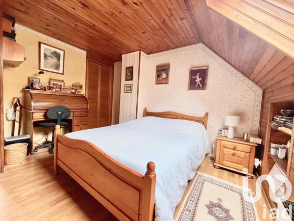 Maison à vendre 6 pièces 108 m² Le Plessis-Trévise