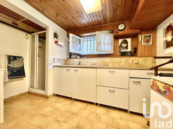 Maison à vendre 6 pièces 108 m² Le Plessis-Trévise