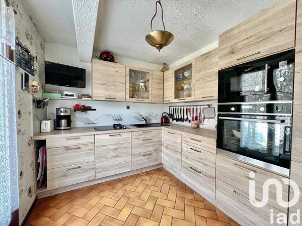 Maison à vendre 6 pièces 108 m² Le Plessis-Trévise