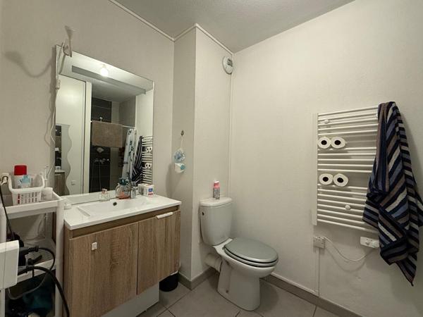 Achat appartement Villenave-d'Ornon - 2 pièce(s) - 40 m² - 170 000 €