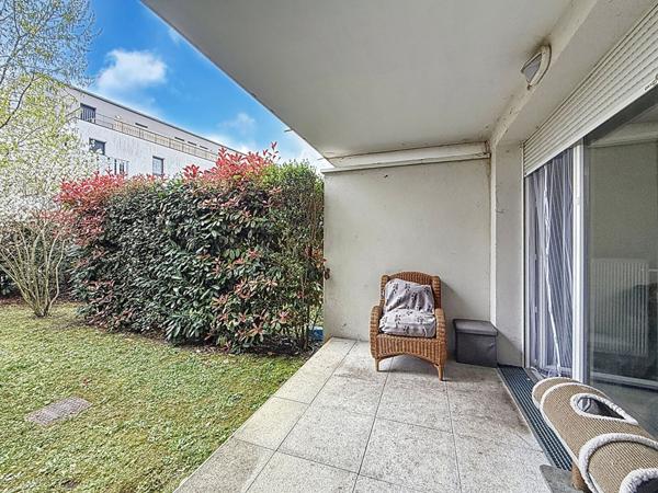 Achat appartement Villenave-d'Ornon - 2 pièce(s) - 40 m² - 170 000 €