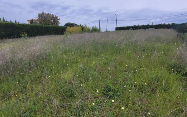 Terrain à vendre    Lacroix-Falgarde