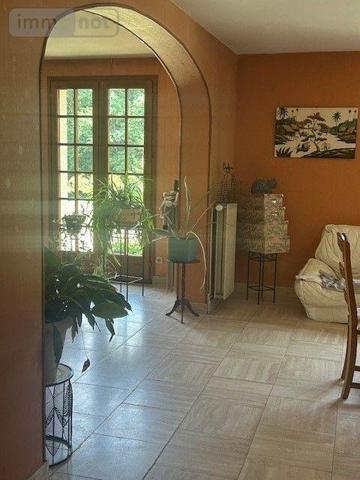 Maison à vendre à Baugé-en-Anjou dans le Maine-et-Loire (49150), ref : LB/2535   
campagne