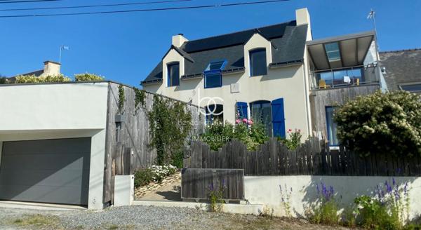 SARZEAU Maison 6 pièces 143 m²