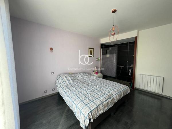 SARZEAU Maison 6 pièces 143 m²