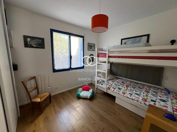 SARZEAU Maison 6 pièces 143 m²