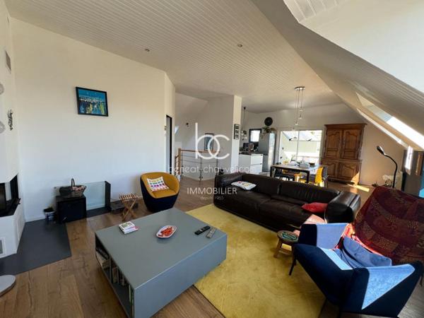 SARZEAU Maison 6 pièces 143 m²