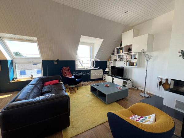 SARZEAU Maison 6 pièces 143 m²
