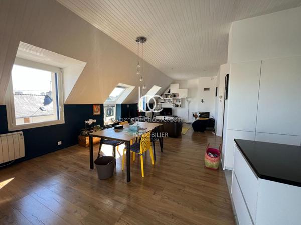 SARZEAU Maison 6 pièces 143 m²