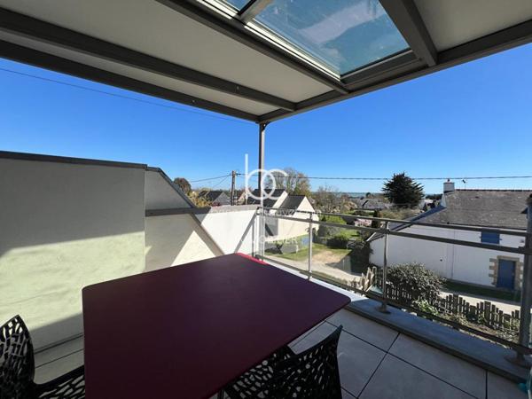 SARZEAU Maison 6 pièces 143 m²