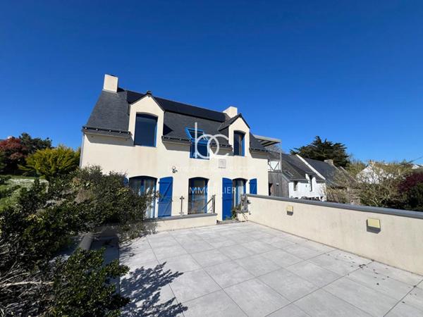 SARZEAU Maison 6 pièces 143 m²