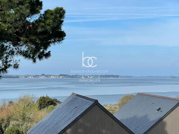 SARZEAU Maison 6 pièces 132 m²