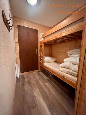 Appartement à vendre 35 m² SAINTE LEOCADIE (66)