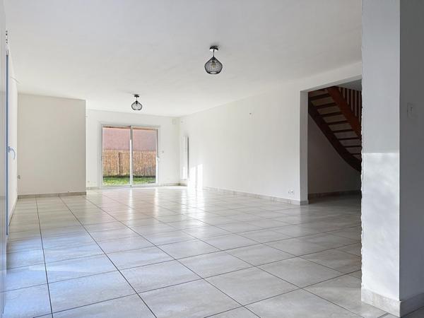 Maison composée de 2 logements