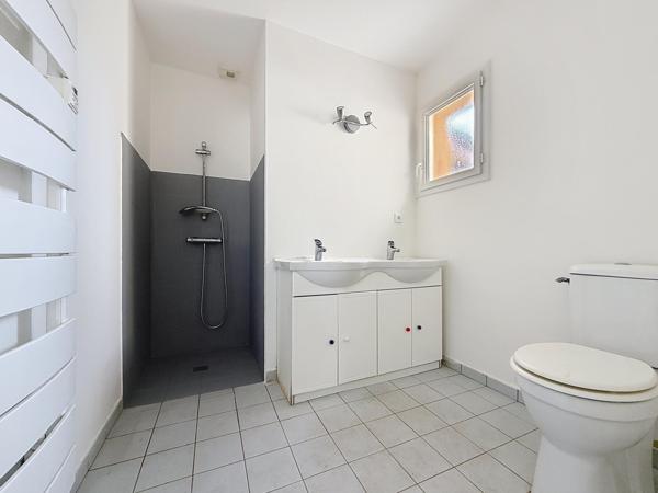 Maison composée de 2 logements