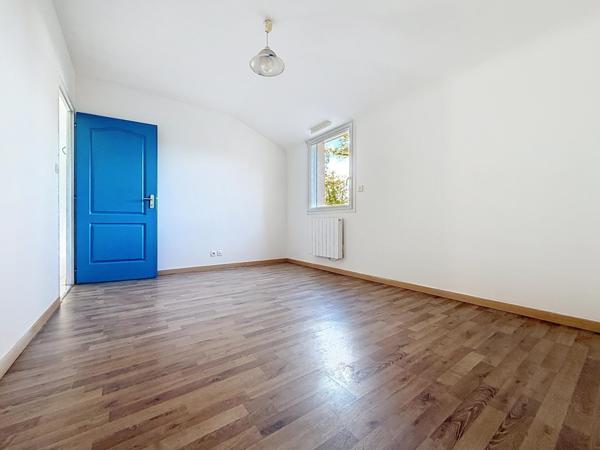 Maison composée de 2 logements