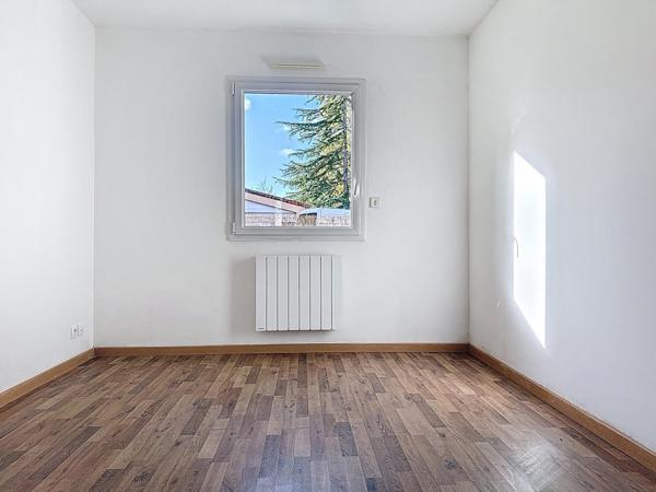 Maison composée de 2 logements