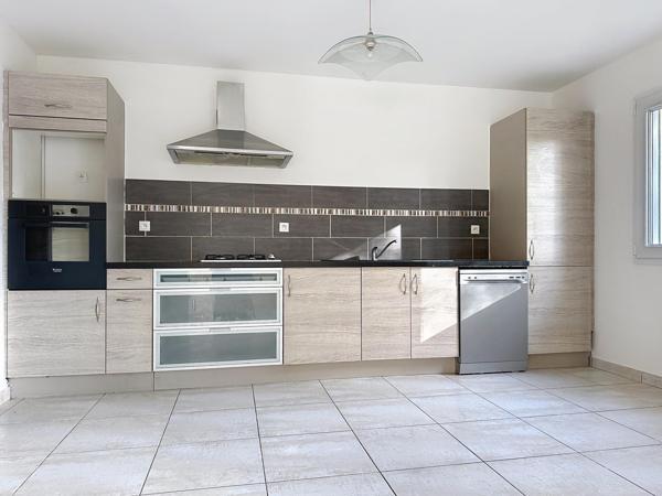 Maison composée de 2 logements