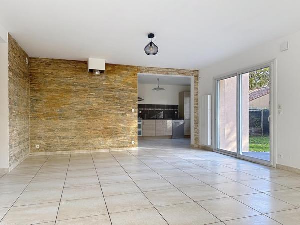 Maison composée de 2 logements