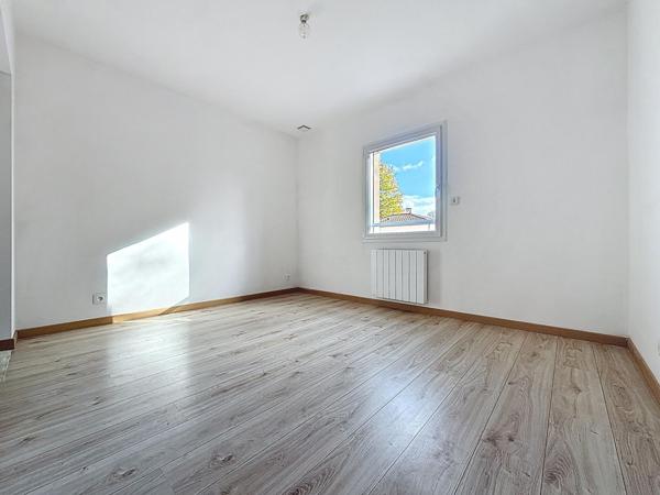 Maison composée de 2 logements