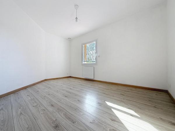 Maison composée de 2 logements