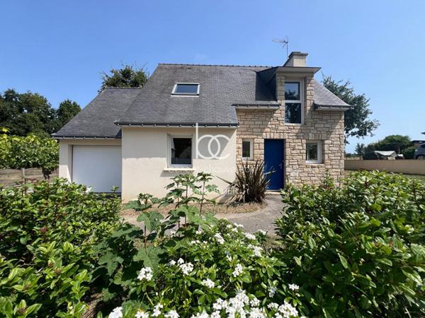 SARZEAU Maison 4 pièces 74 m²