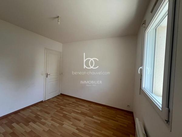 SARZEAU Maison 4 pièces 74 m²