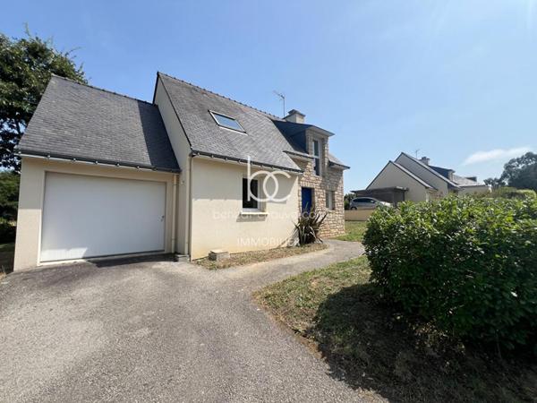 SARZEAU Maison 4 pièces 74 m²