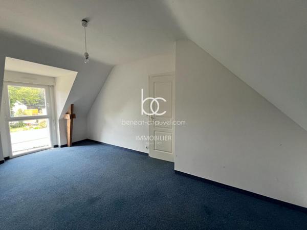 SARZEAU Maison 4 pièces 74 m²