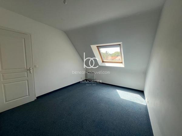 SARZEAU Maison 4 pièces 74 m²