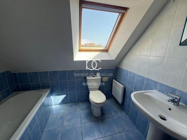 SARZEAU Maison 4 pièces 74 m²