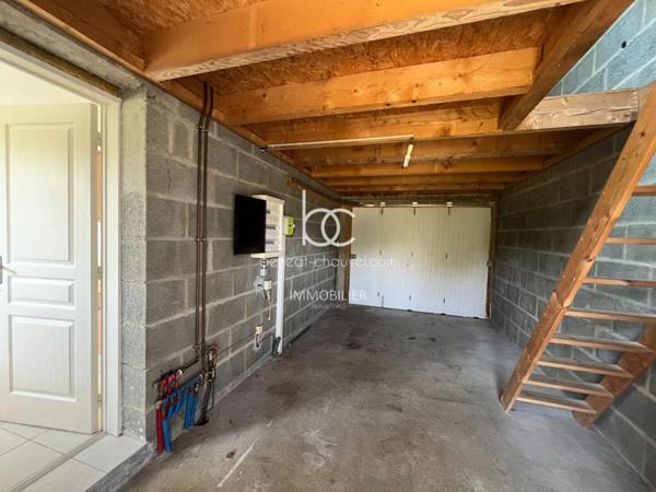 SARZEAU Maison 4 pièces 74 m²