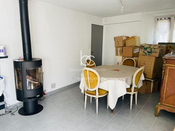 SURZUR Maison 4 pièces 97 m²