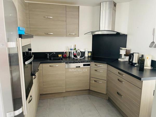 SURZUR Maison 4 pièces 97 m²