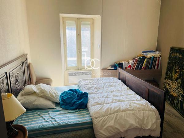 SURZUR Maison 4 pièces 97 m²
