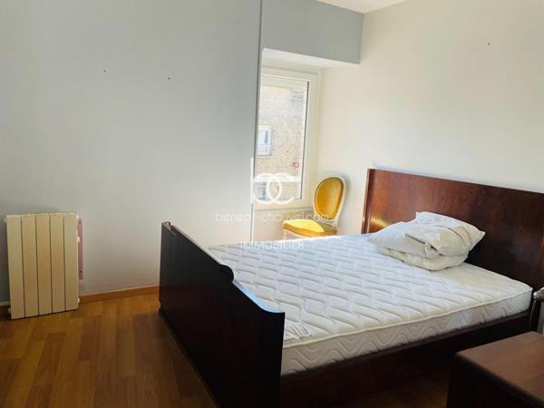 SURZUR Maison 4 pièces 97 m²