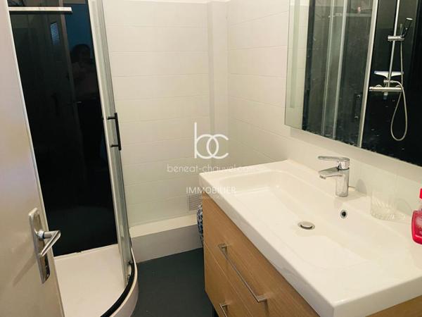 SURZUR Maison 4 pièces 97 m²