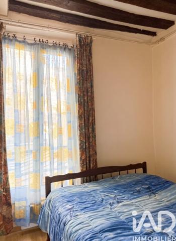 Appartement à vendre 2 pièces 25,74 m² Paris 10