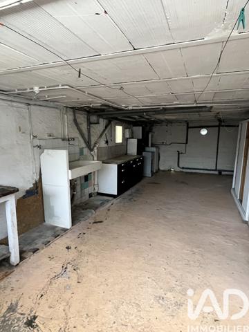 Maison à vendre 3 pièces 78 m² Ormoy