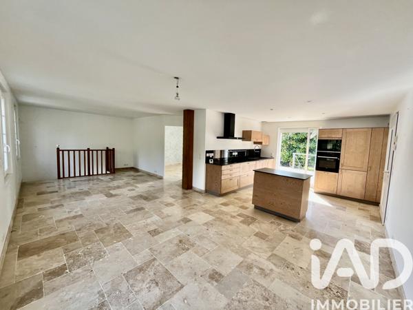 Maison à vendre 3 pièces 78 m² Ormoy