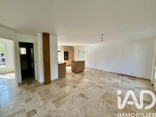Maison à vendre 3 pièces 78 m² Ormoy