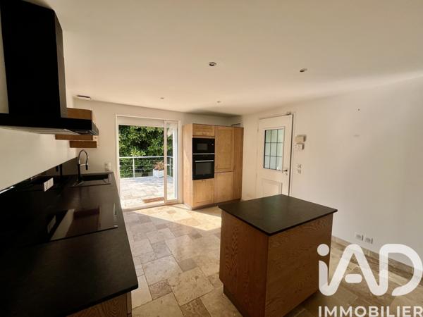 Maison à vendre 3 pièces 78 m² Ormoy