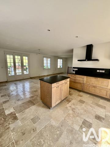 Maison à vendre 3 pièces 78 m² Ormoy