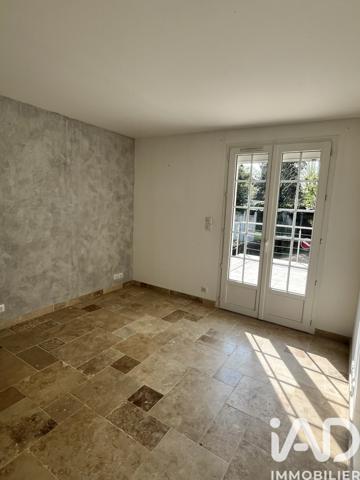 Maison à vendre 3 pièces 78 m² Ormoy