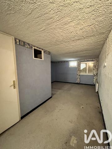 Maison à vendre 3 pièces 78 m² Ormoy