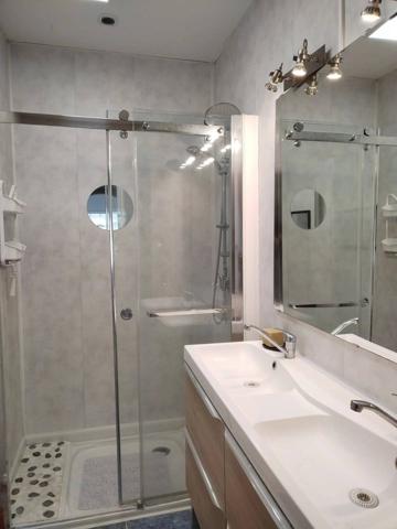 Maison landaise de 1900