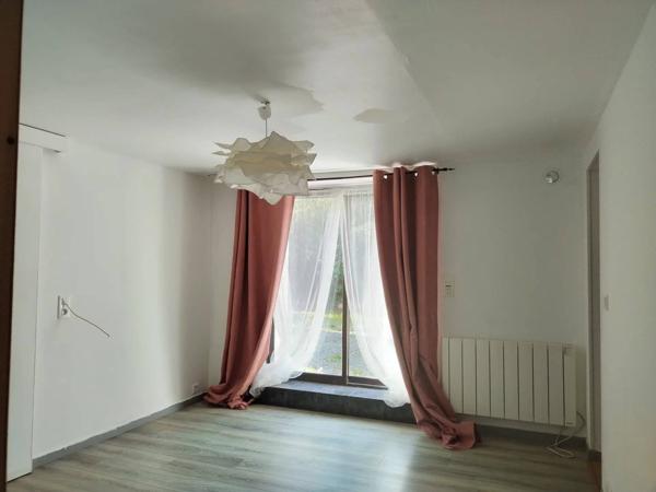 Maison landaise de 1900