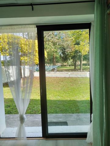 Maison landaise de 1900