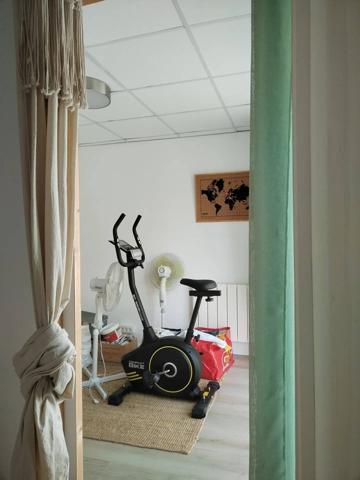 Maison landaise de 1900