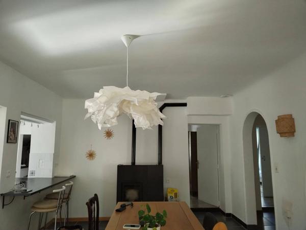 Maison landaise de 1900